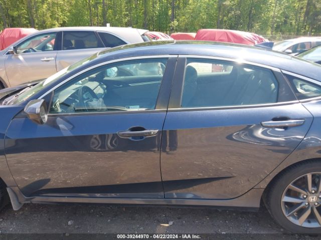 19XFC1F3XME011366 Honda CIVIC EX