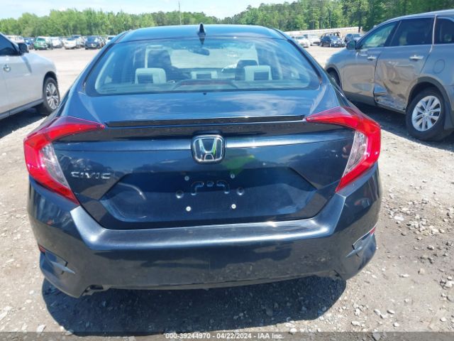 19XFC1F3XME011366 Honda CIVIC EX
