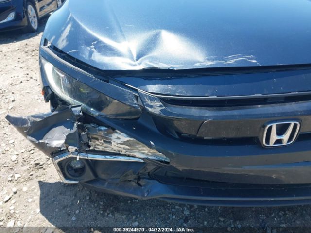 19XFC1F3XME011366 Honda CIVIC EX