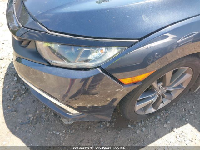 19XFC1F3XME011366 Honda CIVIC EX