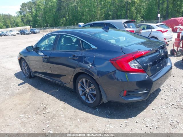19XFC1F3XME011366 Honda CIVIC EX