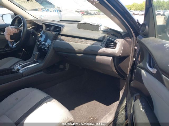 19XFC1F3XME011366 Honda CIVIC EX