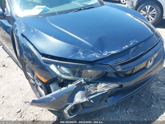 19XFC1F3XME011366 Honda CIVIC EX