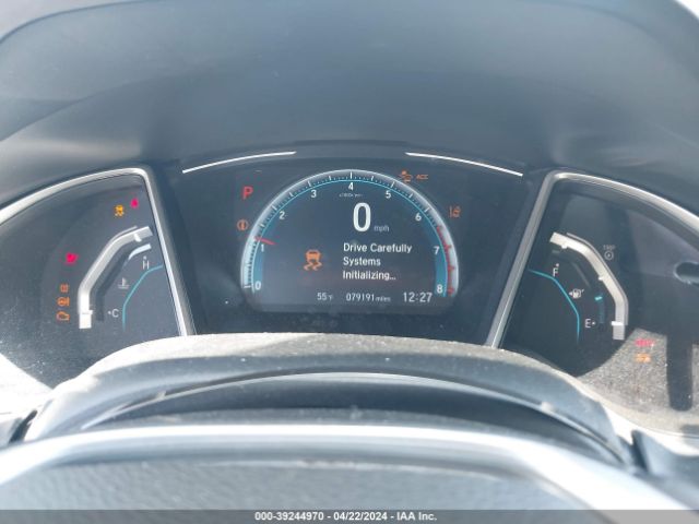 19XFC1F3XME011366 Honda CIVIC EX