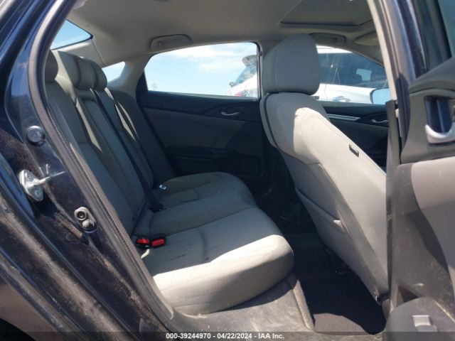 19XFC1F3XME011366 Honda CIVIC EX