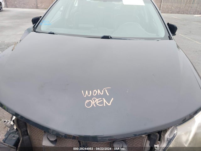 Toyota CAMRY SE 2014 4T1BF1FK4EU850926 Image 10