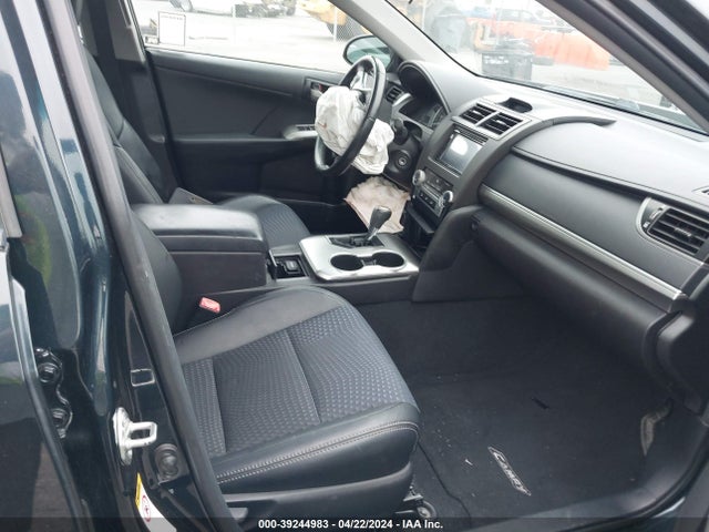 Toyota CAMRY SE 2014 4T1BF1FK4EU850926 Image 5