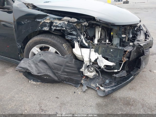 Toyota CAMRY SE 2014 4T1BF1FK4EU850926 Image 6