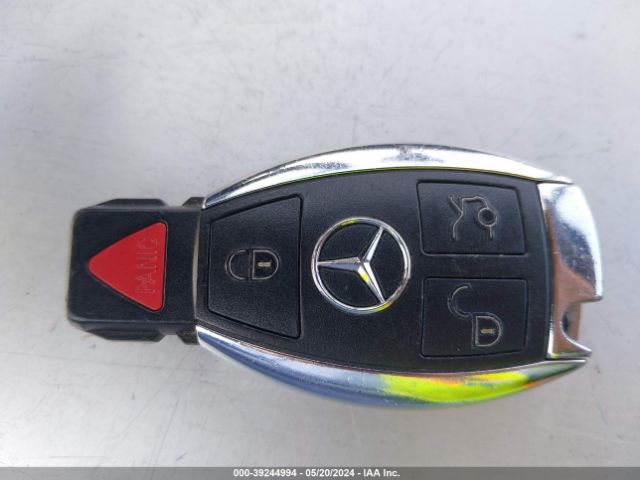 55SWF6EB3HU180107 Mercedes-Benz Amg C 43 4matic