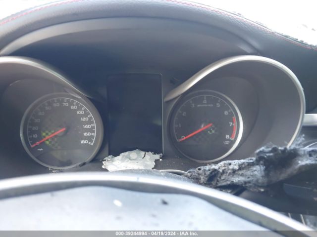 55SWF6EB3HU180107 Mercedes-Benz Amg C 43 4matic