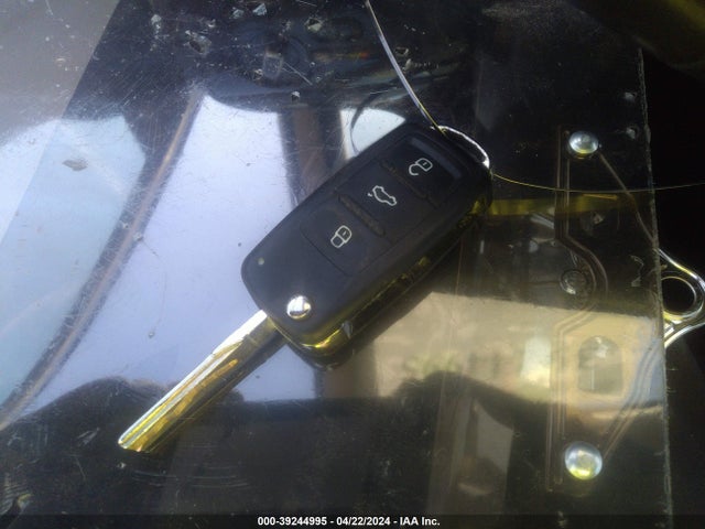 3VWL07AJ3FM408573 Volkswagen Jetta 1.8t Sel
