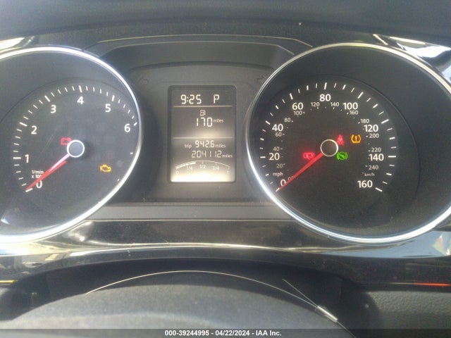 3VWL07AJ3FM408573 Volkswagen Jetta 1.8t Sel