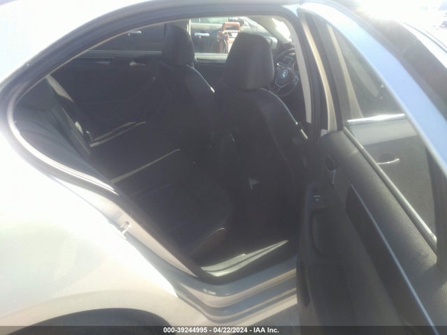 3VWL07AJ3FM408573 Volkswagen Jetta 1.8t Sel