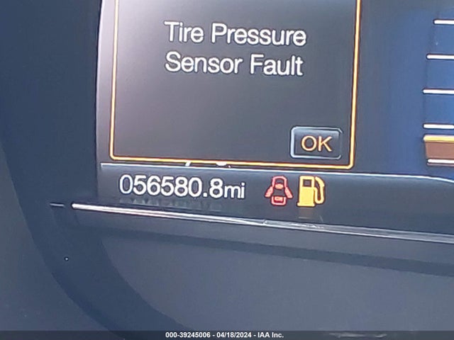 Ford EXPLORER XLT 2019 1FM5K8D87KGB03615 Image 15