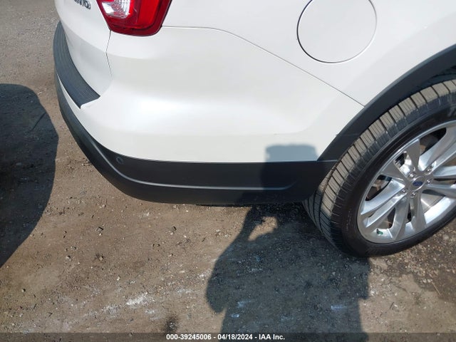 Ford EXPLORER XLT 2019 1FM5K8D87KGB03615 Image 18