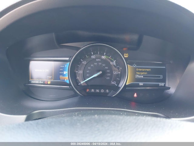 Ford EXPLORER XLT 2019 1FM5K8D87KGB03615 Image 7
