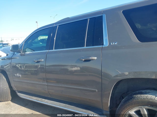 Chevrolet Suburban 1500 Ltz 2015 1GNSCKKC8FR691406 Image 14