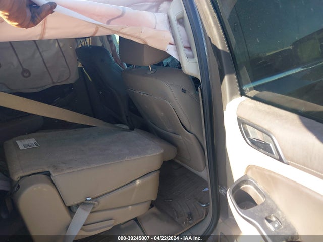 Chevrolet Suburban 1500 Ltz 2015 1GNSCKKC8FR691406 Image 8