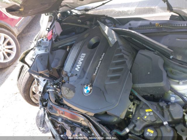 WBA8B3C52JK843271 BMW 340i