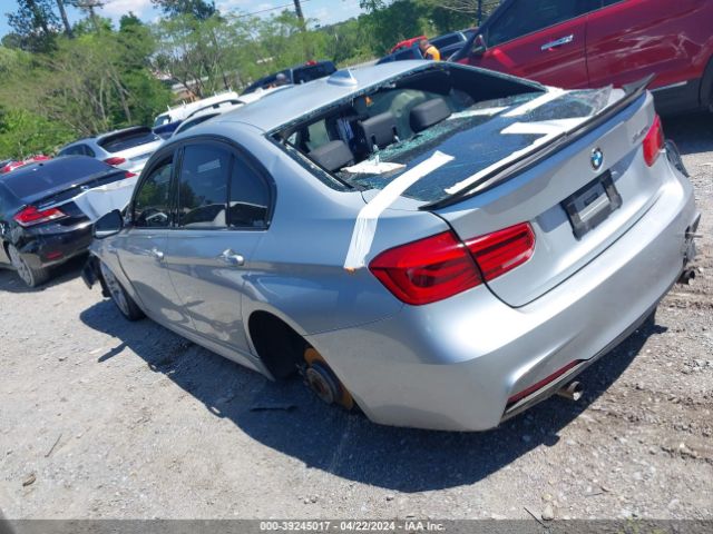 WBA8B3C52JK843271 BMW 340i