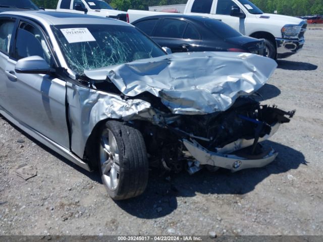 WBA8B3C52JK843271 BMW 340i