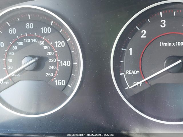 WBA8B3C52JK843271 BMW 340i