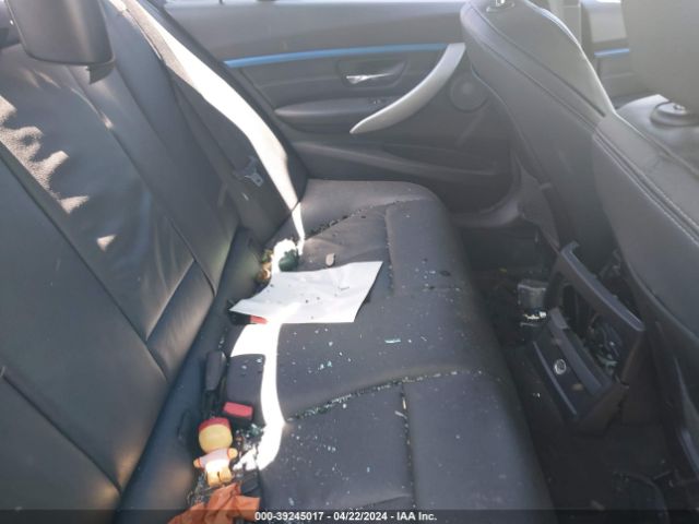 WBA8B3C52JK843271 BMW 340i