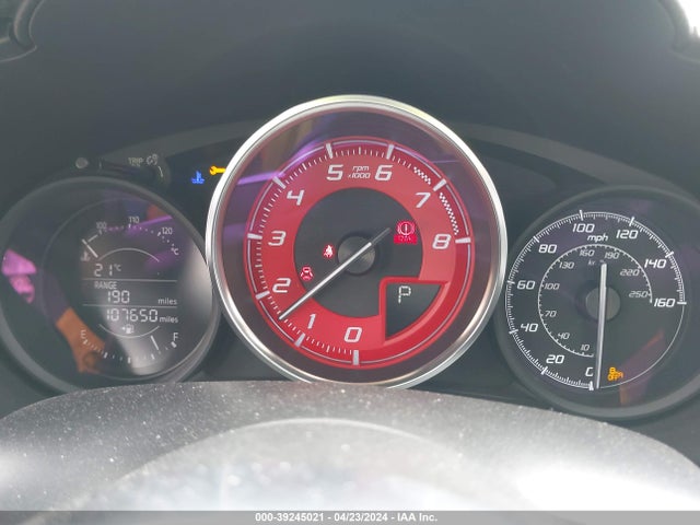 2018 FIAT 124 SPIDER JC1NFAEK6J0138144 Photo 6