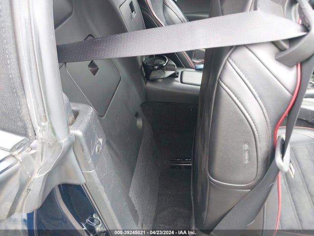 2018 FIAT 124 SPIDER JC1NFAEK6J0138144 Photo 7