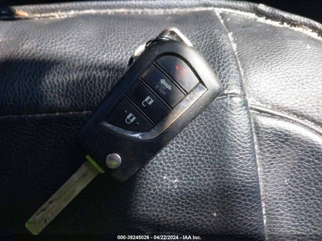 Toyota CAMRY LE 2020 4T1C11AK3LU343877 Image 11