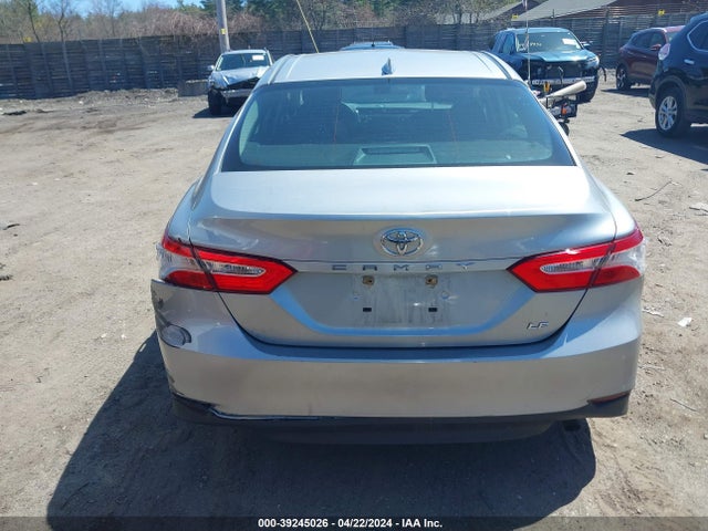 Toyota CAMRY LE 2020 4T1C11AK3LU343877 Image 16