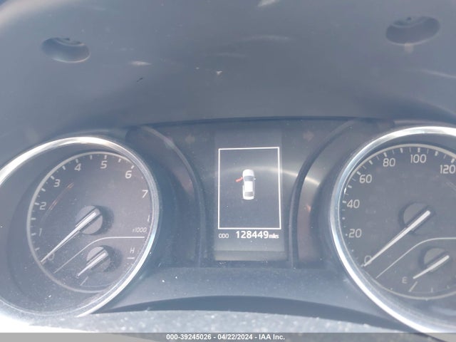 Toyota CAMRY LE 2020 4T1C11AK3LU343877 Image 7