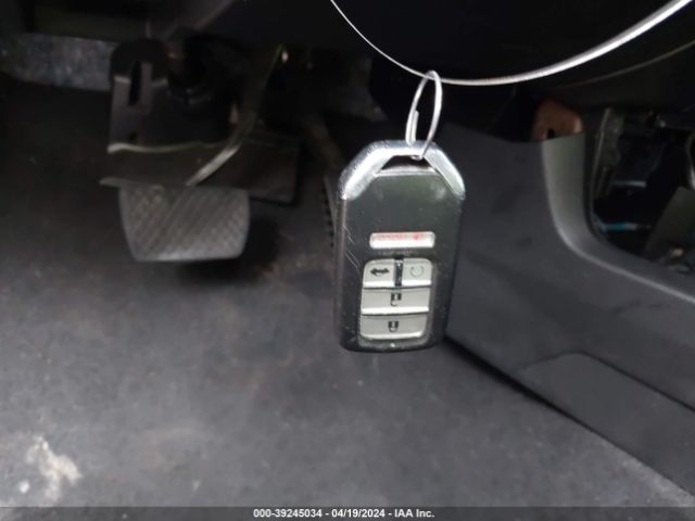 19XFC1F38KE000041 Honda CIVIC EX