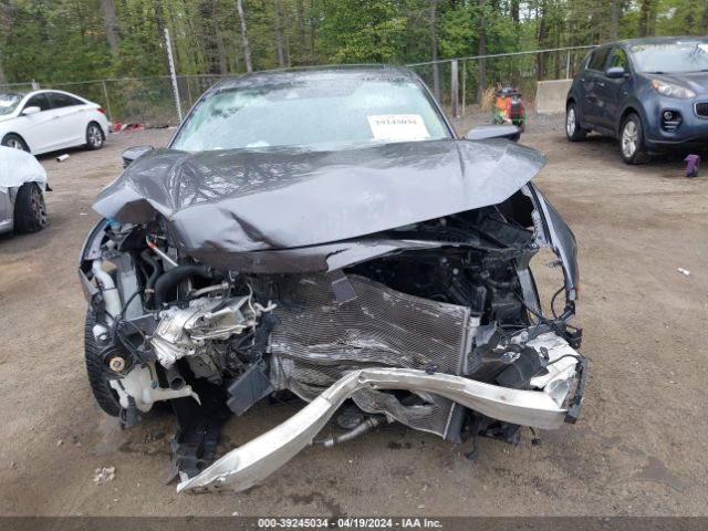 19XFC1F38KE000041 Honda CIVIC EX