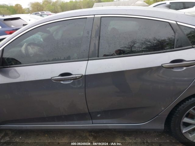 19XFC1F38KE000041 Honda CIVIC EX