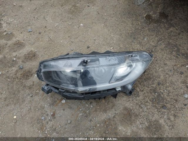 19XFC1F38KE000041 Honda CIVIC EX