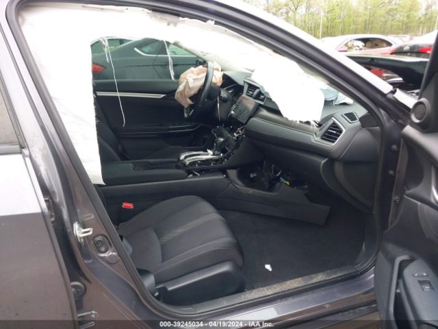 19XFC1F38KE000041 Honda CIVIC EX