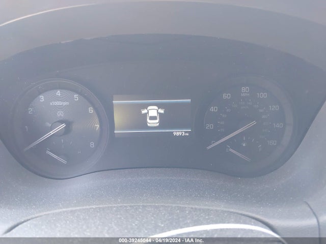 Genesis G80 3.8 2018 KMHGN4JEXJU243760 Image 15
