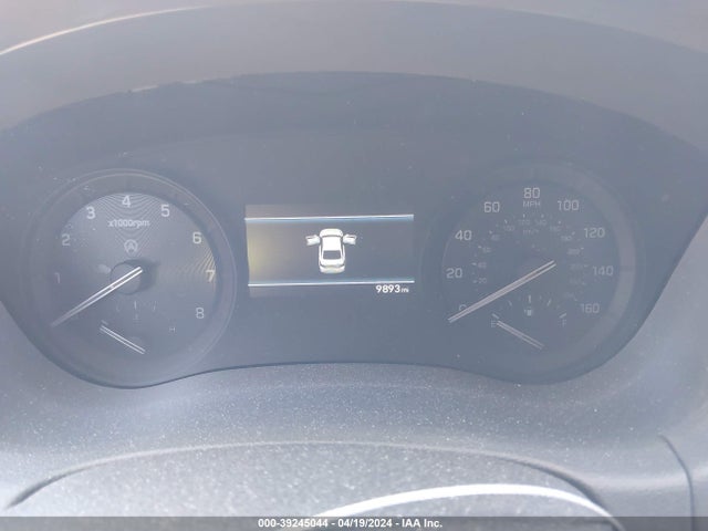 Genesis G80 3.8 2018 KMHGN4JEXJU243760 Image 7