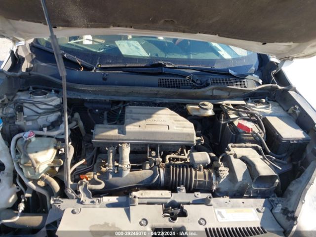 5J6RW2H87HL060986 Honda Cr-v Ex-l/ex-l Navi