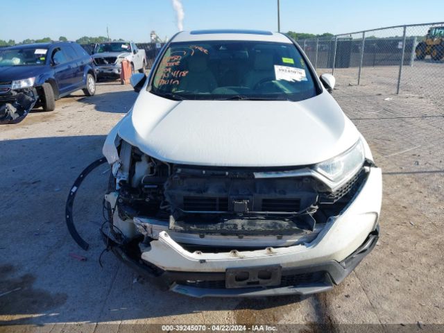 5J6RW2H87HL060986 Honda Cr-v Ex-l/ex-l Navi
