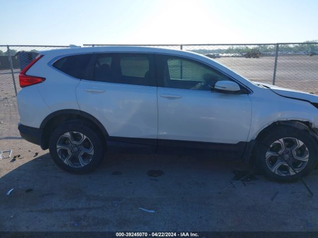 5J6RW2H87HL060986 Honda Cr-v Ex-l/ex-l Navi