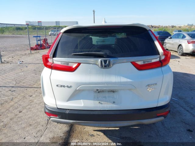 5J6RW2H87HL060986 Honda Cr-v Ex-l/ex-l Navi