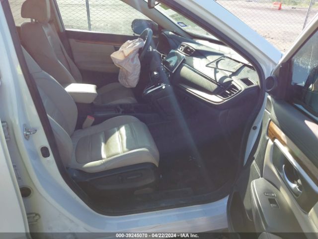 5J6RW2H87HL060986 Honda Cr-v Ex-l/ex-l Navi