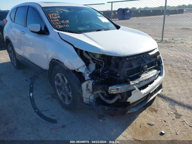 5J6RW2H87HL060986 Honda Cr-v Ex-l/ex-l Navi
