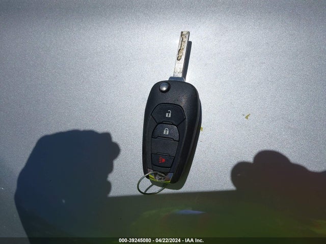 Chevrolet Spark Fwd 1lt Automatic 2021 KL8CD6SA5MC743163 Image 11