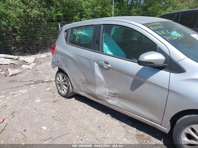 Chevrolet Spark Fwd 1lt Automatic 2021 KL8CD6SA5MC743163 Image 13