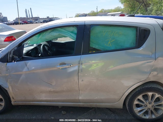 Chevrolet Spark Fwd 1lt Automatic 2021 KL8CD6SA5MC743163 Image 14