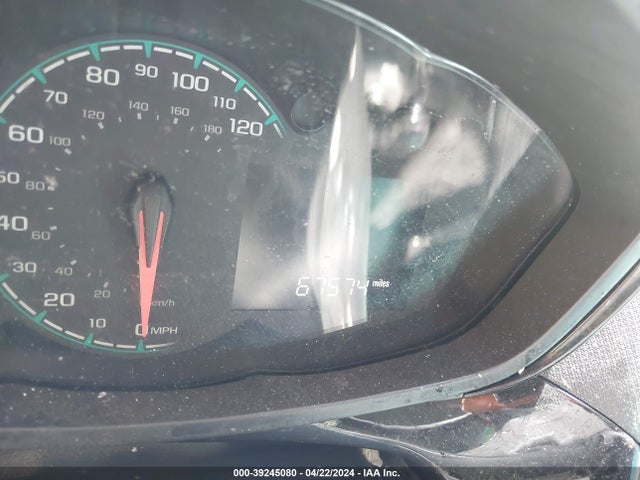 Chevrolet Spark Fwd 1lt Automatic 2021 KL8CD6SA5MC743163 Image 15