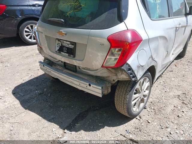 Chevrolet Spark Fwd 1lt Automatic 2021 KL8CD6SA5MC743163 Image 20